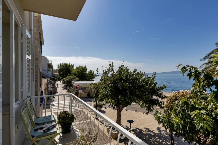 Wohnung Tucepi Meeresfront A1 - foto 27