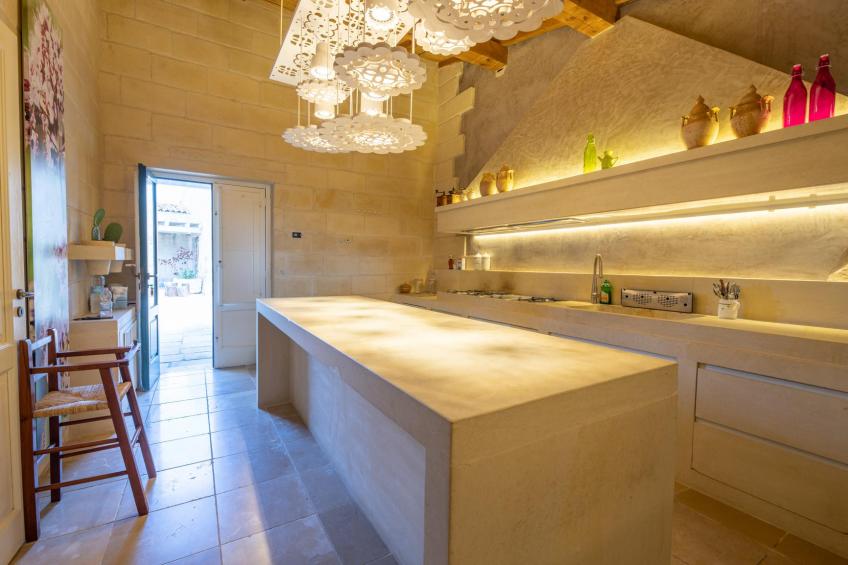 Masseria Blanca Lapis - foto 11