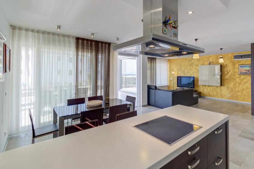 Holiday apartment with heated pool, close to the sea - BF-GCM7R - foto 17