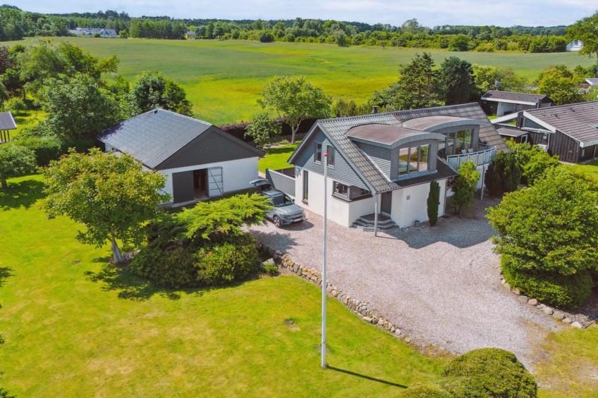 "Alona" - 90m from the sea in Djursland and Mols - foto 30