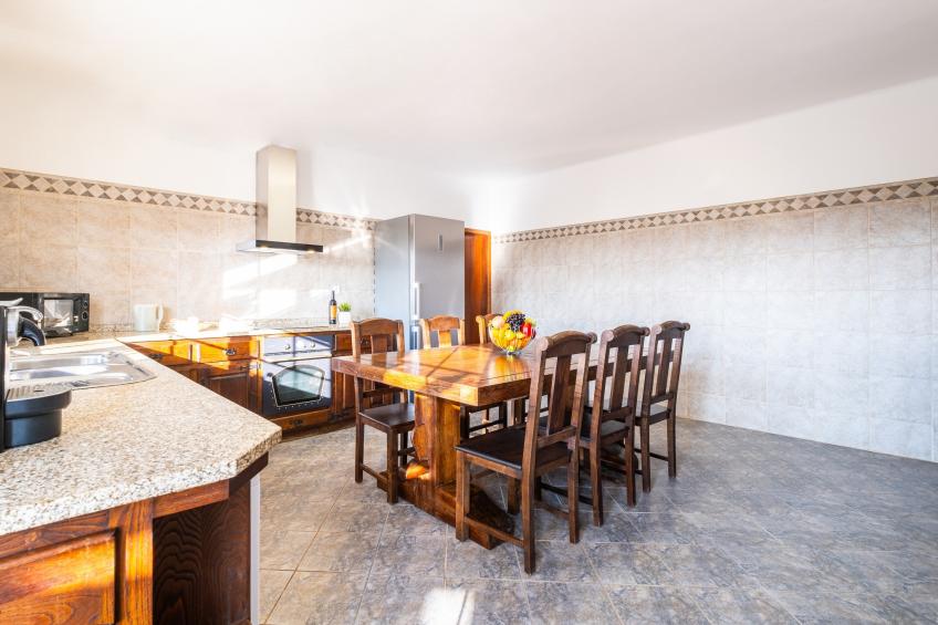 Villa Paradise - foto 16