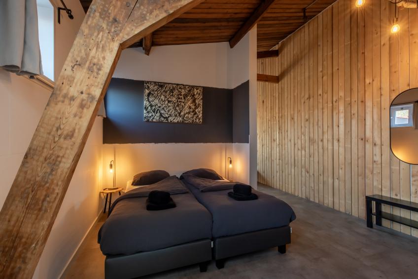 Appartement - Dorpsplein 6 | Koudekerke "Pleinzicht 6a" - foto 13