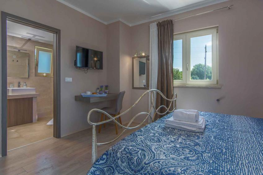Villa met zwembad en airconditioning - BF-Y8XNV - foto 17
