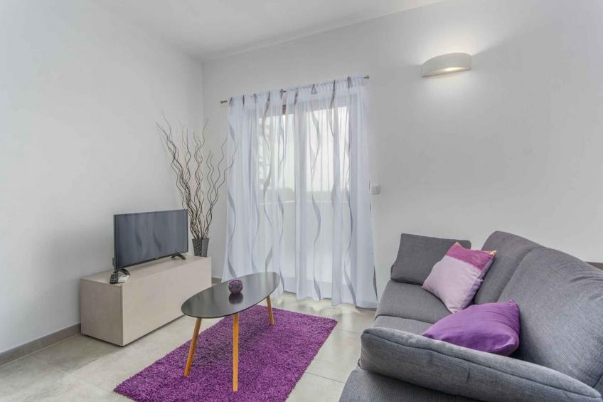 Ferienwohnung mit Terrasse - BF-P5W2Y - foto 15