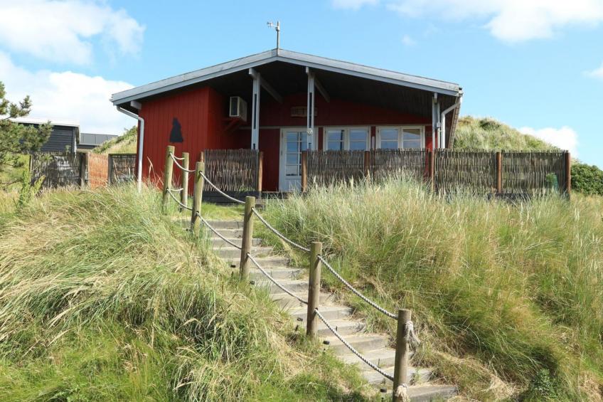 "Neele" - 550m from the sea - foto 16