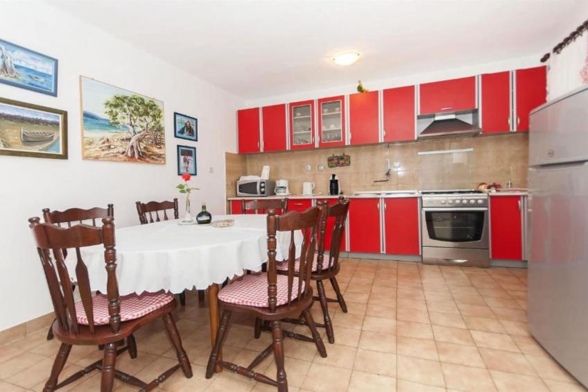 Two Bedroom Apartment - foto 6