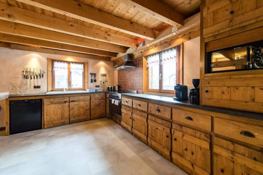 Chalet D'aimé-st Sorlin D Arves - foto 12