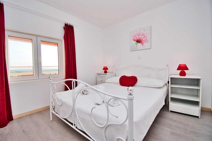 Apartment Visocane with private pool - foto 31