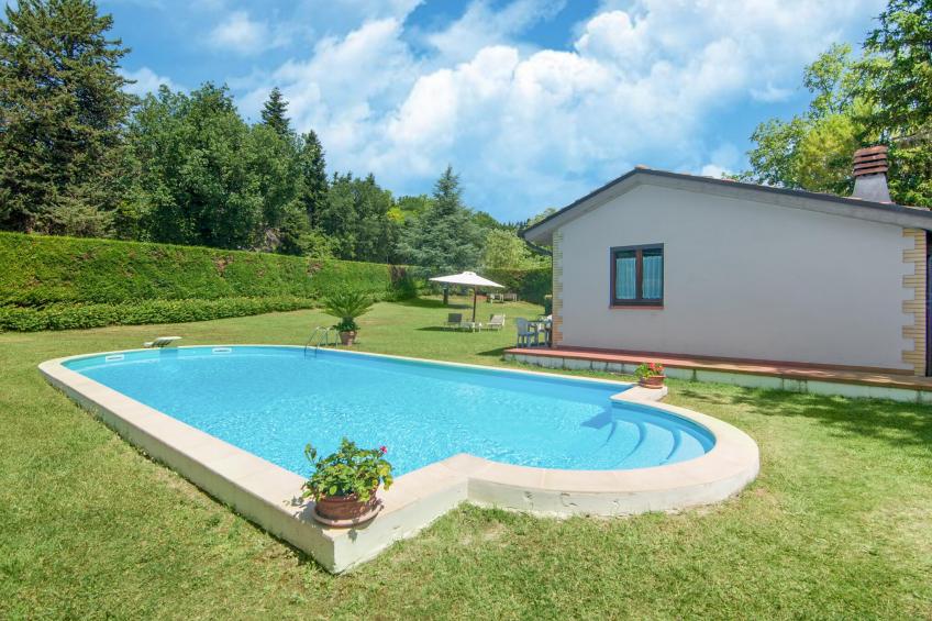 Apartamento Giardino - foto 9