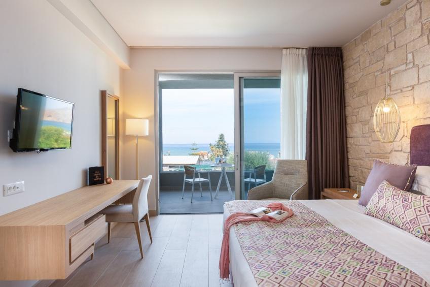 Villa mit beheiztem Pool in der Nähe von Strand und Geschäften - foto 25