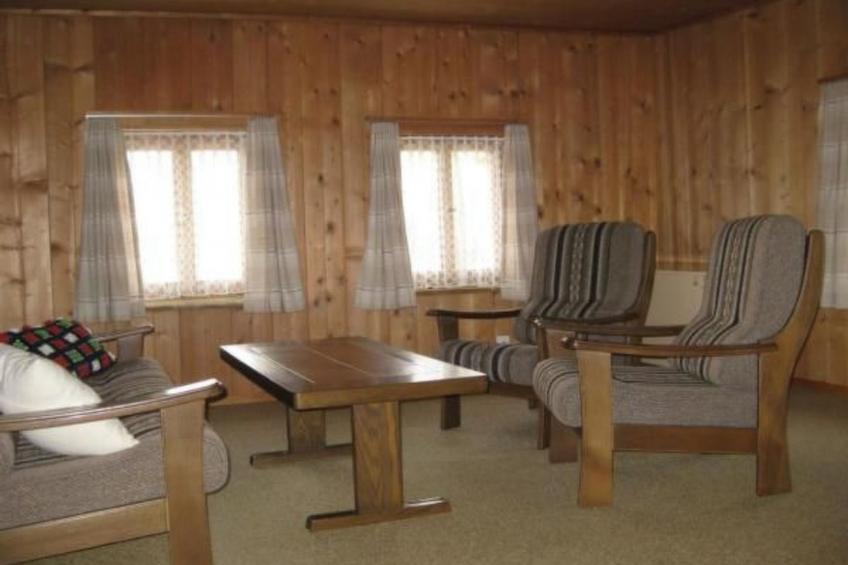 3 1/2 Zimmer-Wohnung in Salouf, oberhalb Savognin - foto 2