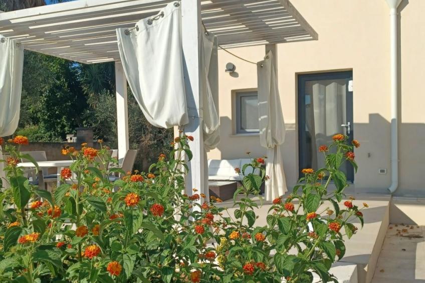 'Casa Favolosa' zwischen Meer und Landschaft - foto 32