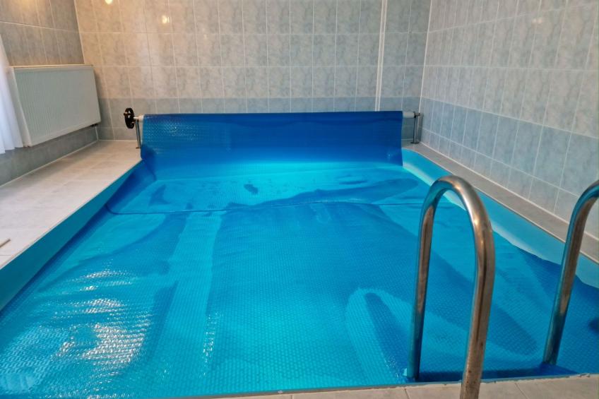 mit Garten und Pools - foto 12