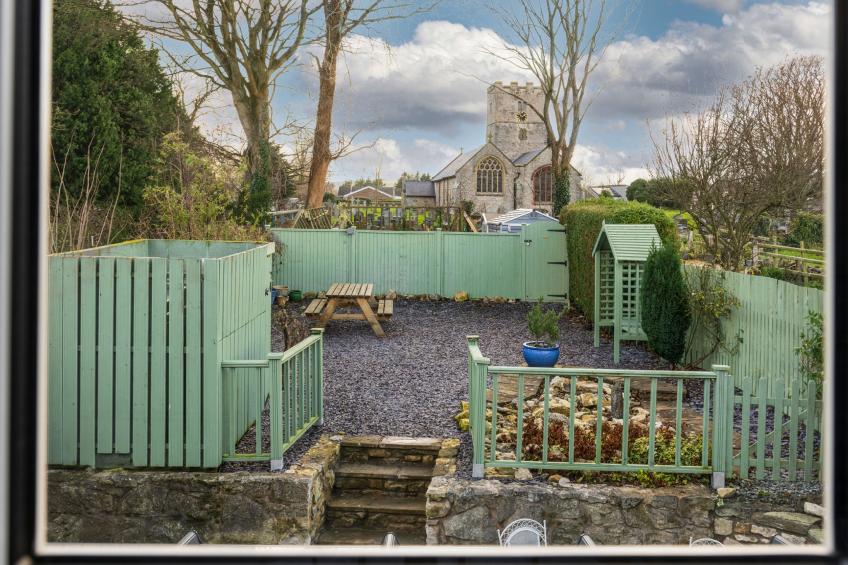 Esmor Cottage - foto 8