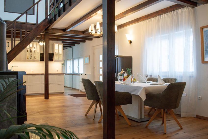 Villa Monte in Frechen Bachem bei Köln - foto 18