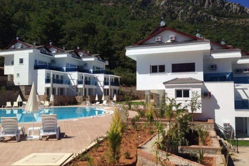 mit gemeinschaftlichem Pool - foto 21