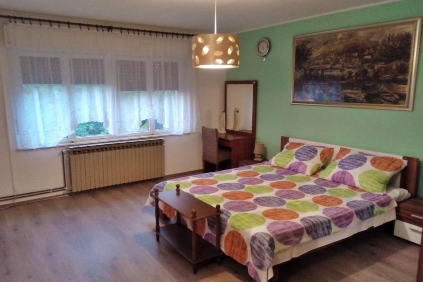 Lovely Apartments Near the Sea - One Bedroom Apartment with Balcony - foto 21