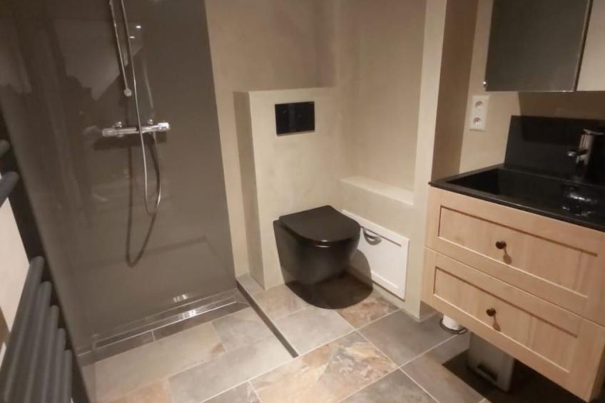 Gemütliches Ferienhaus in Scheveningen - foto 10