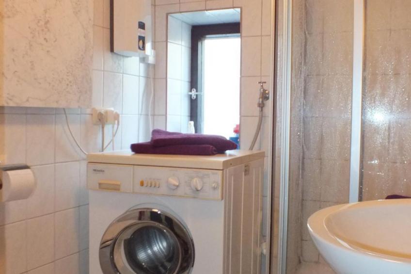 Komfortables Ferienhaus mit Garten und Parkplatz in unmittelbarer Nähe zum Stad - foto 11