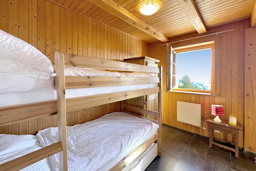 Tiny House facing the Alps - Ski in and out - foto 19