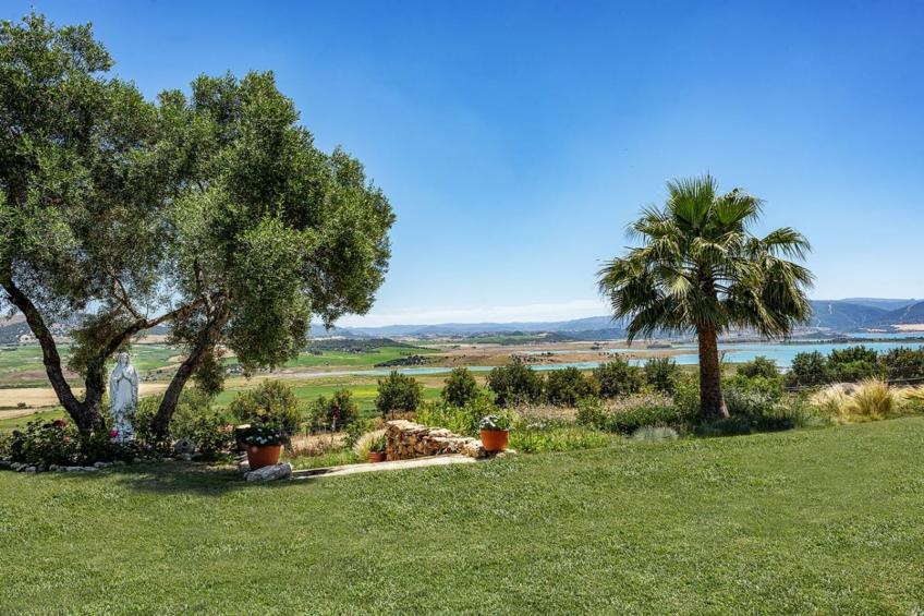 Cortijo Sierra y Lago - foto 37
