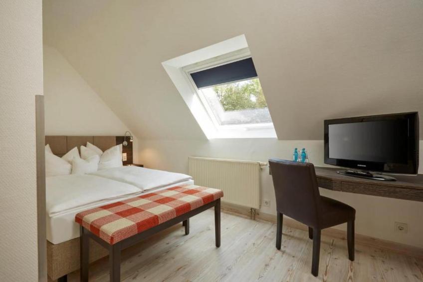 Sunday Hotel Nürnberg Standard Twin room - foto 2