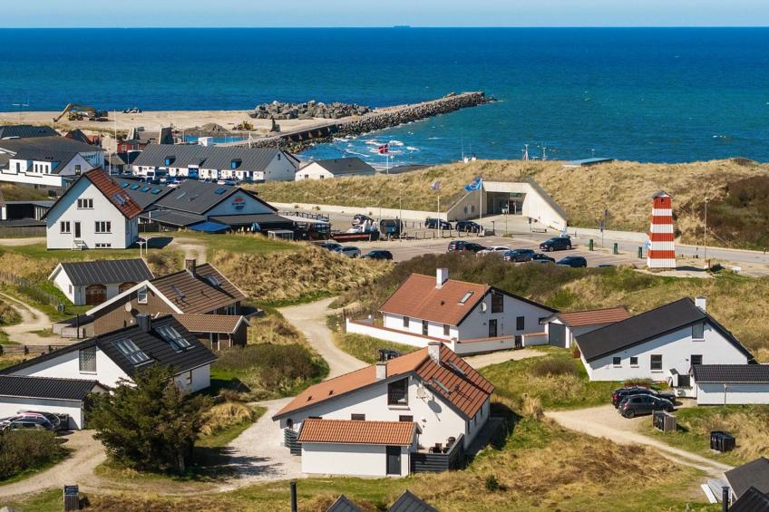 "Flugha" - 190m from the sea - foto 4