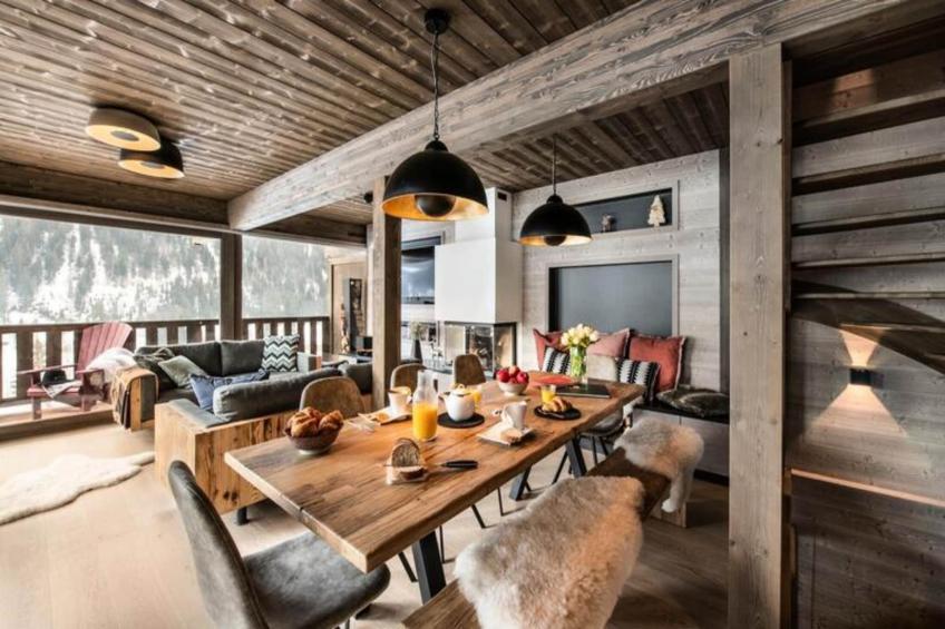 Chalet L'alpaga D - foto 27