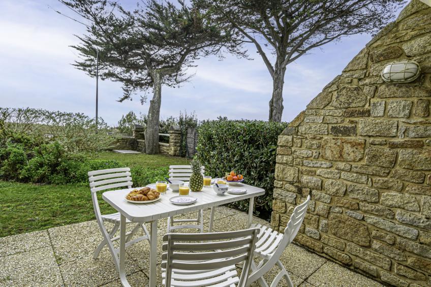 Les Terrasses de la Plage - foto 13