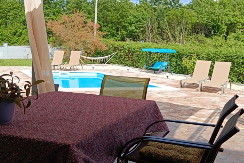 Villa Hilda - Two Bedroom Villa - foto 47