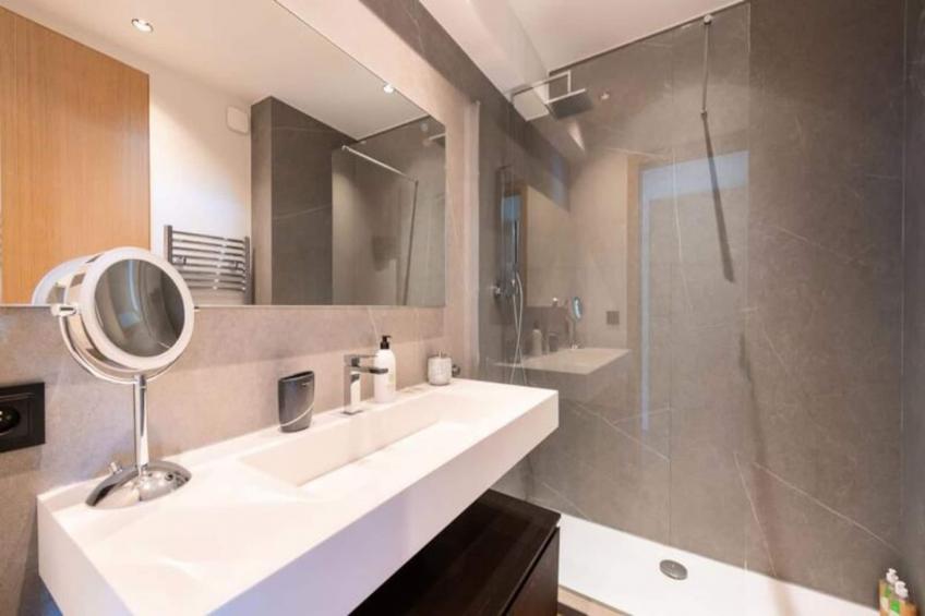 Résidence 4p Vue Mer, Résidence De Standing Avec Piscine & Tennis - foto 36