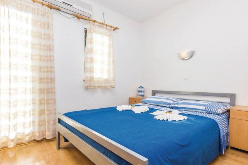 Holiday Home Brsec-Two Bedroom Holiday Home with Sea View - foto 5