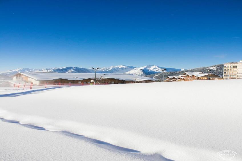 Chalet 3 - SAINT-FRANÇOIS-LONGCHAMP - foto 25