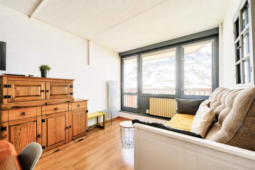 Résidence Le Tourmalet - maeva Home - foto 7