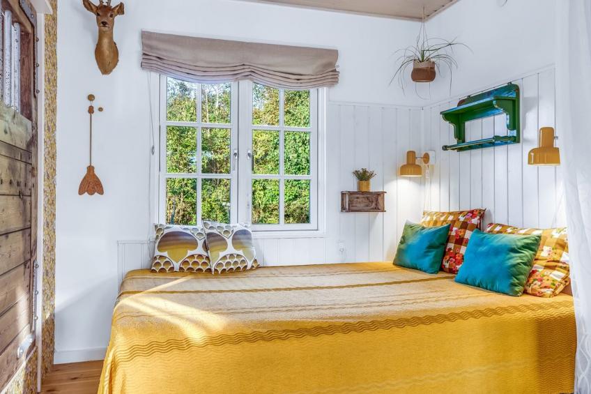 "Heraldine" - 400m from the sea - foto 13