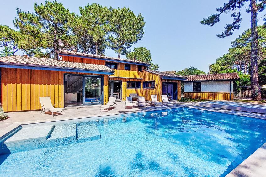 Villa les Verdiers - foto 38