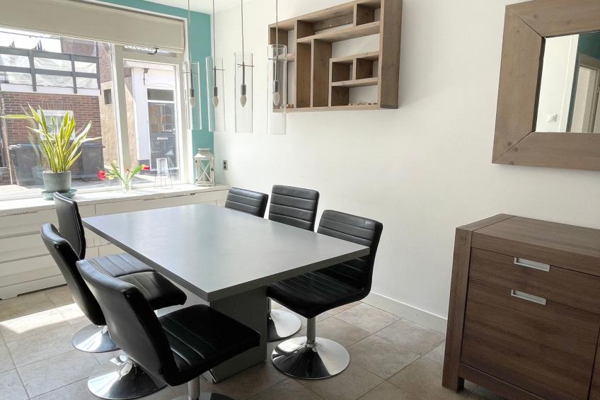 Aurora, Katwijk Zee - foto 5