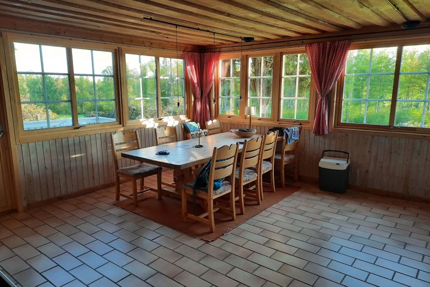 am Algunnensee mit Sprudelwanne - foto 7