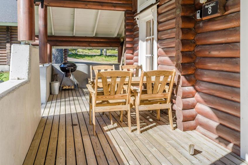 Honkakoli 8 - foto 19