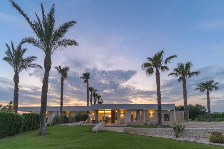 Tolles Ferienhaus in Cerasella mit Großem Garten - foto 23