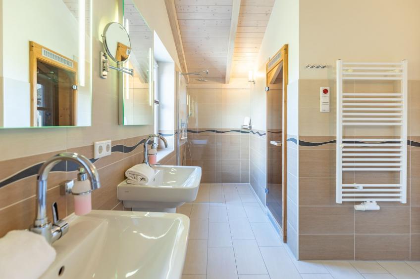 Reihenhaus in Dagebüll - Krabbenfischer - foto 31