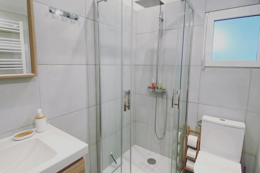 in Chouzy-Sur-Cisse mit Grill, Terrasse und Garten - foto 14