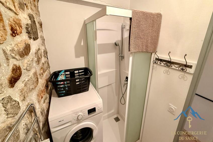 La Grange BOREL 12 pers Murat Le Quaire - foto 33