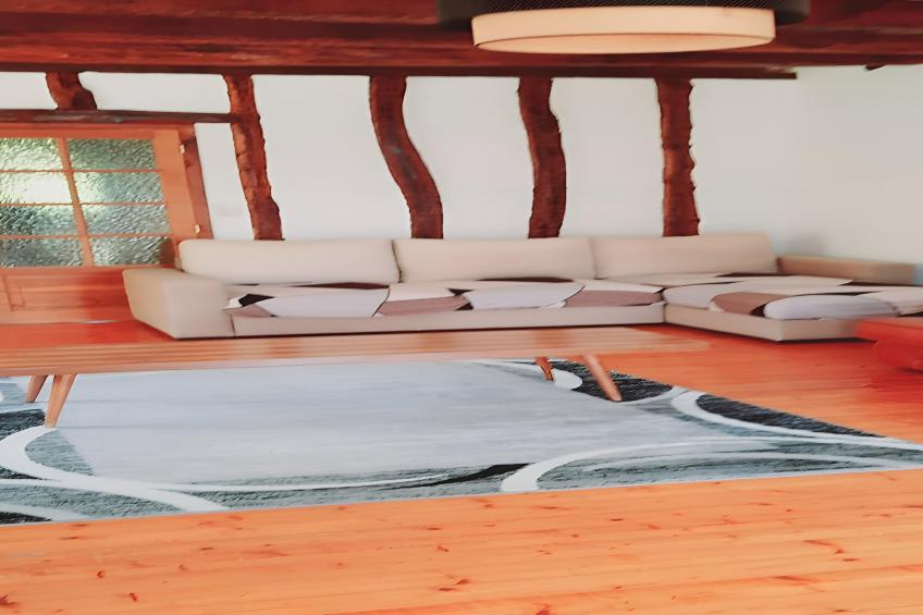 Gite Nouartais - foto 2