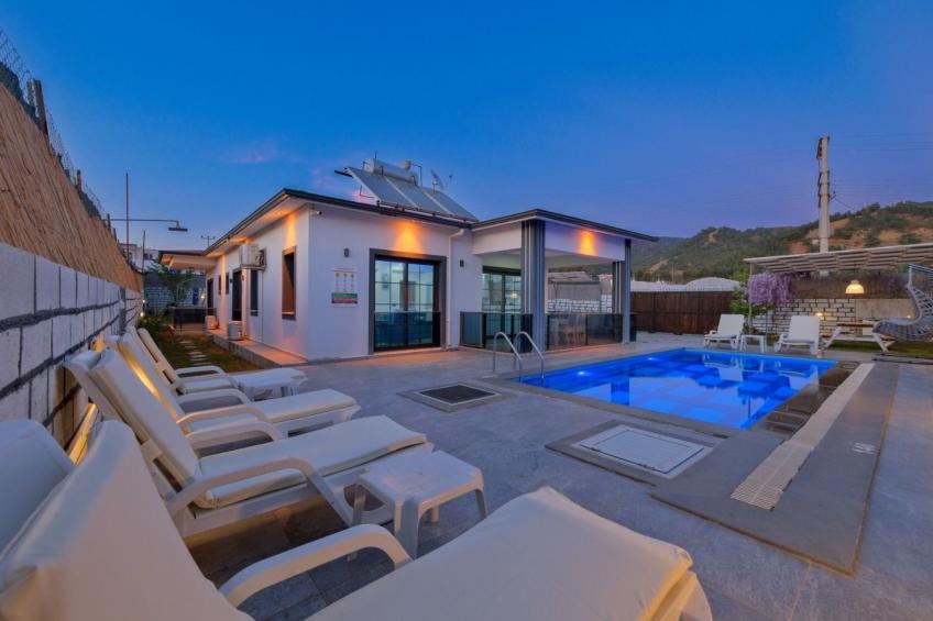 Villa Gold 1 - foto 10