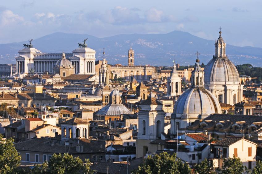 Vatican - Residenza Argilla - foto 41