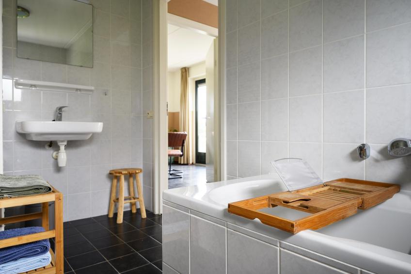 10 pers Lieskehuis Wellness de luxe met sauna buitenspa en toerboot - foto 28