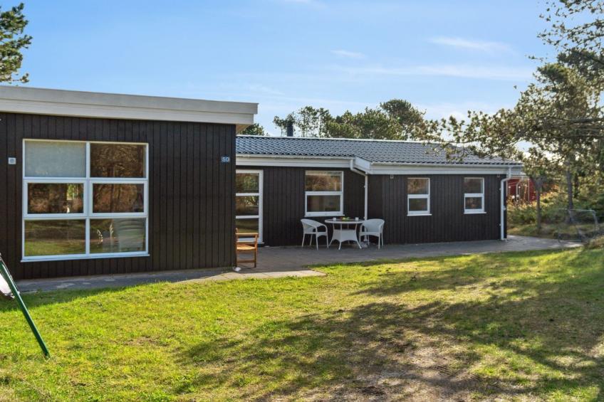 "Eroll" - 1.8km from the sea in NW Jutland - foto 25