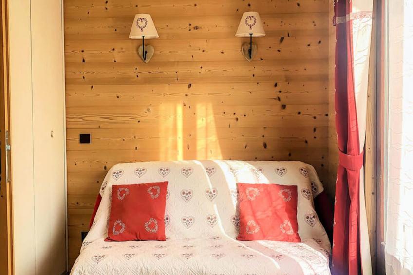 Studio à Les Carroz-d'Arâches - foto 2