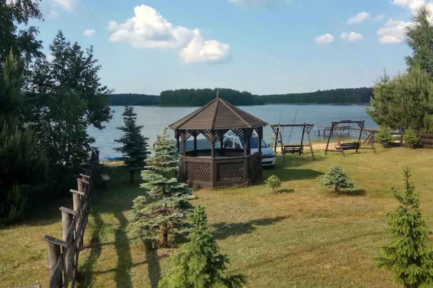 Apartament wakacyjny w Kiedrowicach dla max 6 osób - foto 28